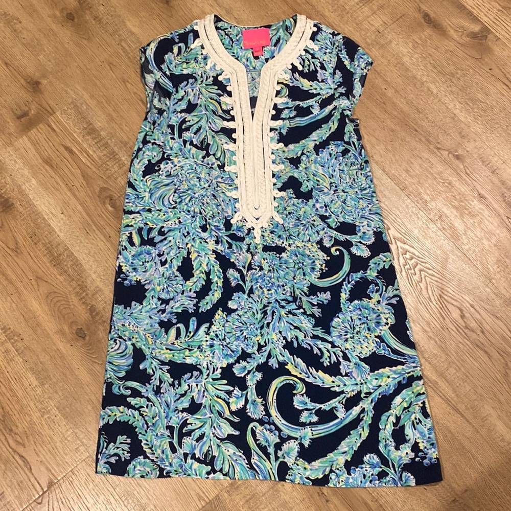 Lilly Pulitzer Dress